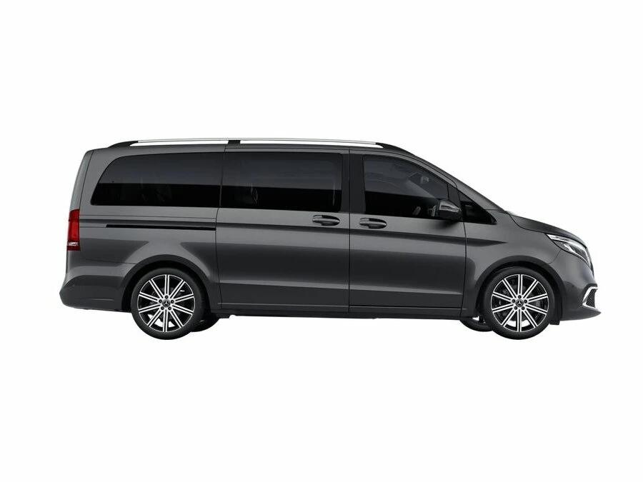 Minivan (6 Kişi)